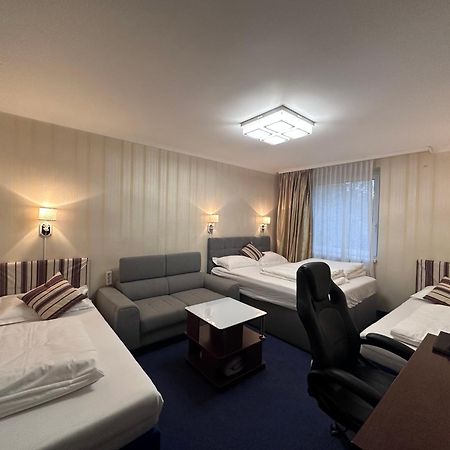 Hotel Austria Gablitz Esterno foto