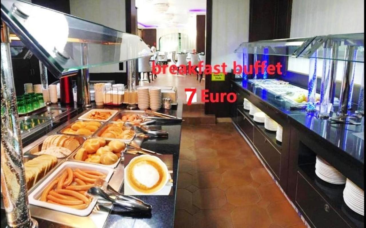 Hotel Austria Gablitz Esterno foto