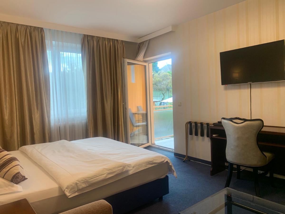 Hotel Austria Gablitz Esterno foto