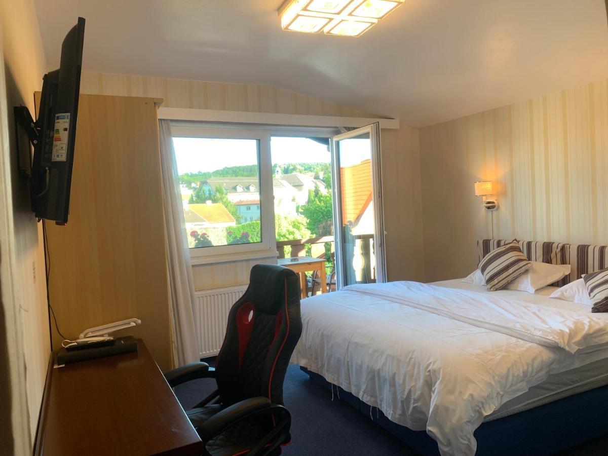 Hotel Austria Gablitz Esterno foto