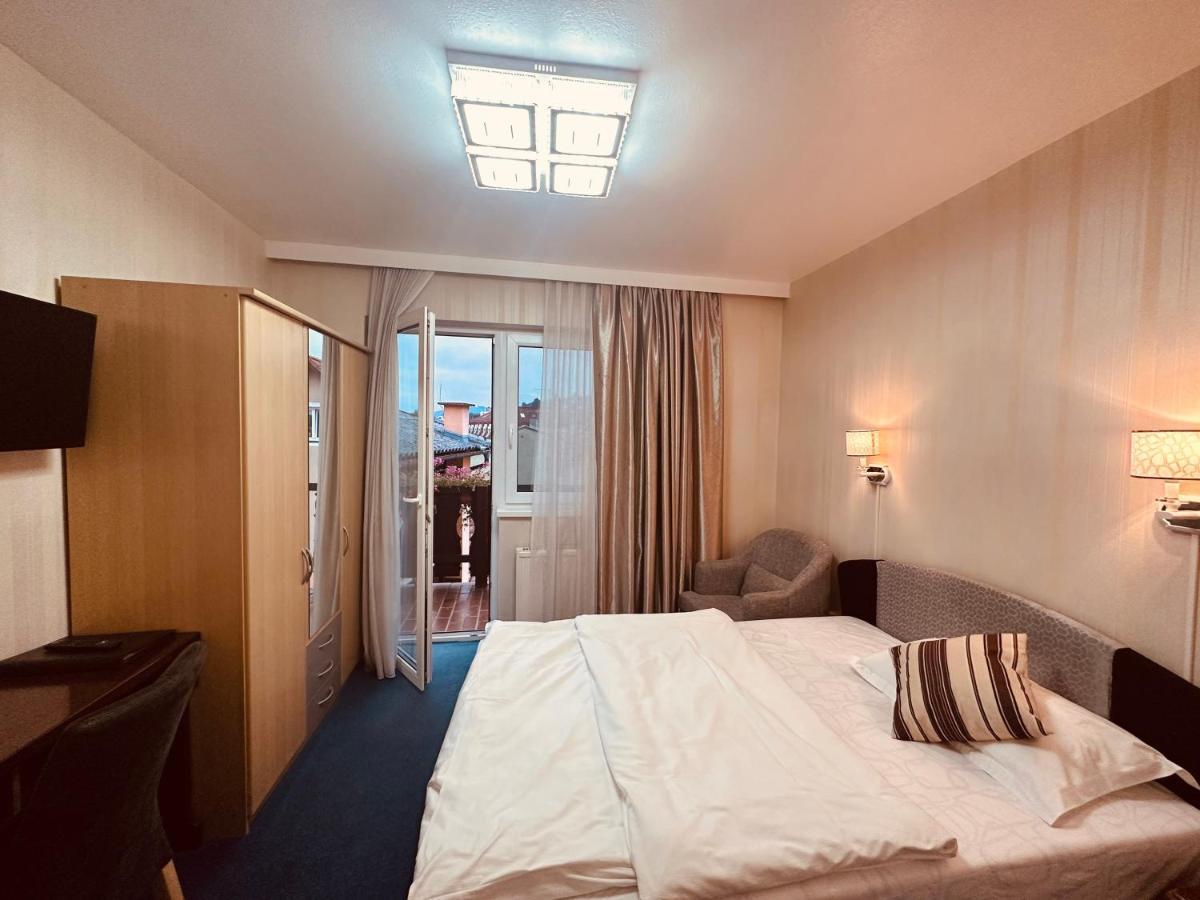 Hotel Austria Gablitz Esterno foto