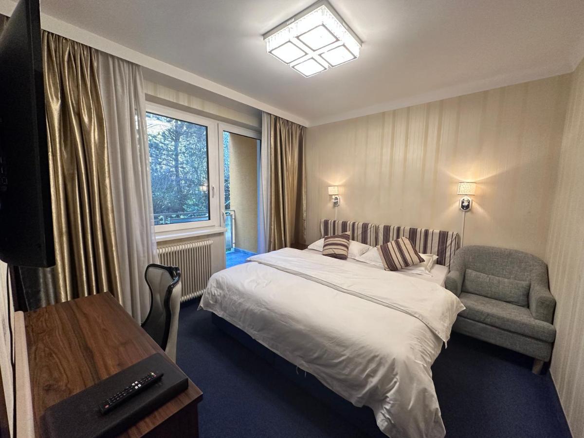 Hotel Austria Gablitz Esterno foto
