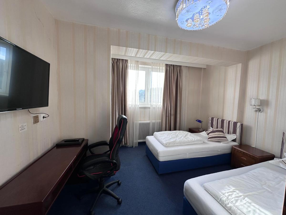 Hotel Austria Gablitz Esterno foto