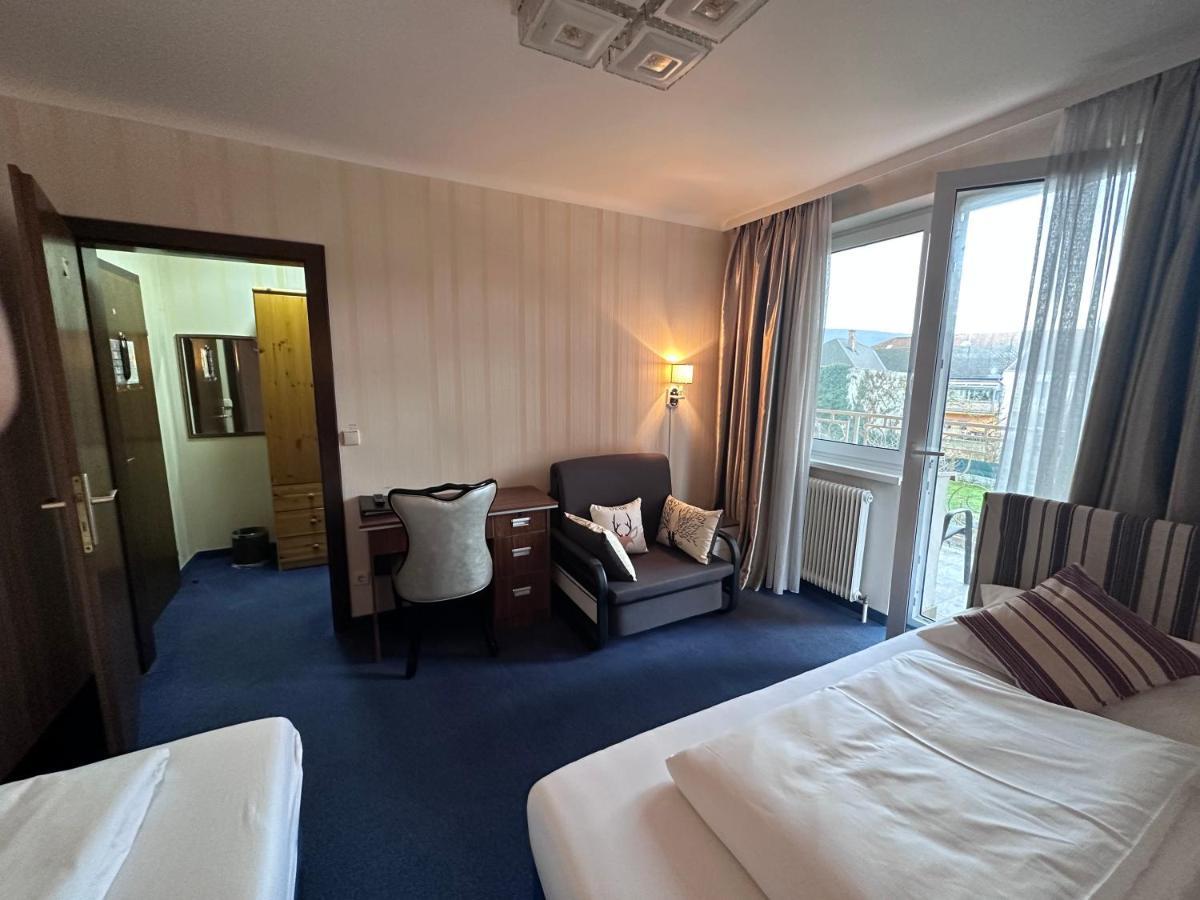 Hotel Austria Gablitz Esterno foto