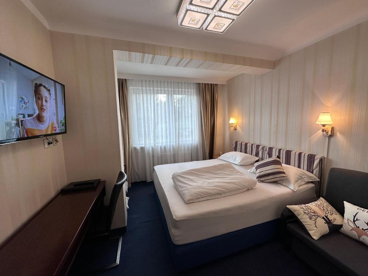 Hotel Austria Gablitz Esterno foto