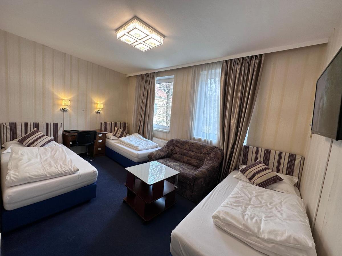 Hotel Austria Gablitz Esterno foto