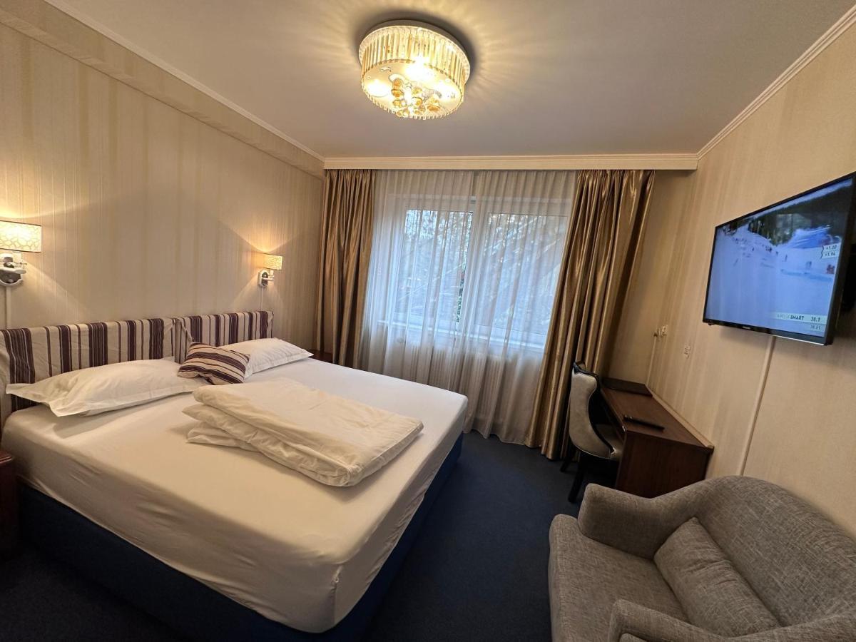 Hotel Austria Gablitz Esterno foto