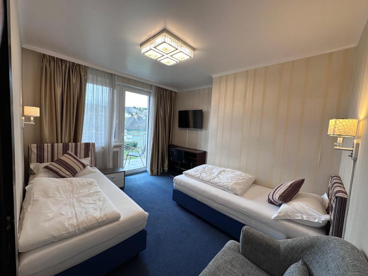 Hotel Austria Gablitz Esterno foto