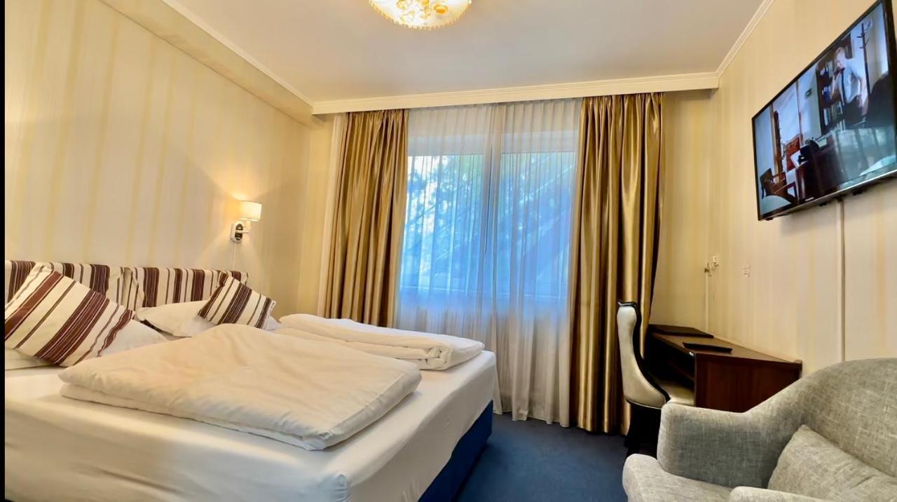 Hotel Austria Gablitz Esterno foto