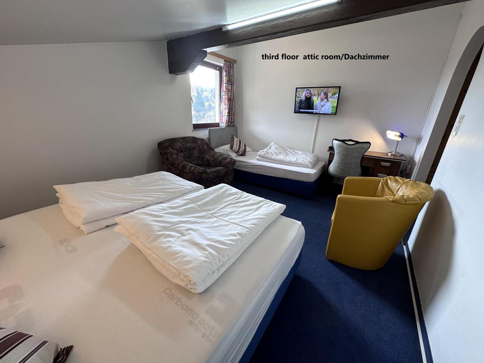 Hotel Austria Gablitz Esterno foto