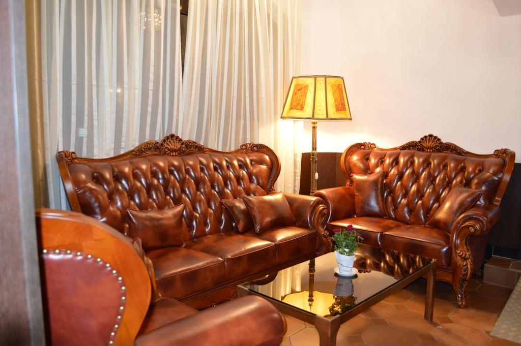 Hotel Austria Gablitz Esterno foto