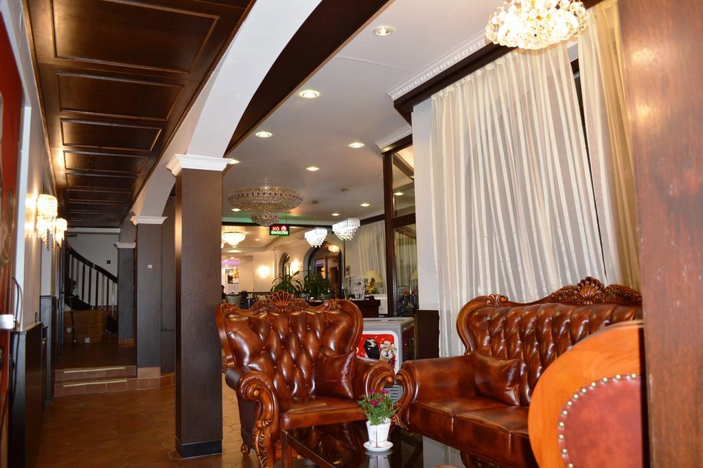 Hotel Austria Gablitz Esterno foto