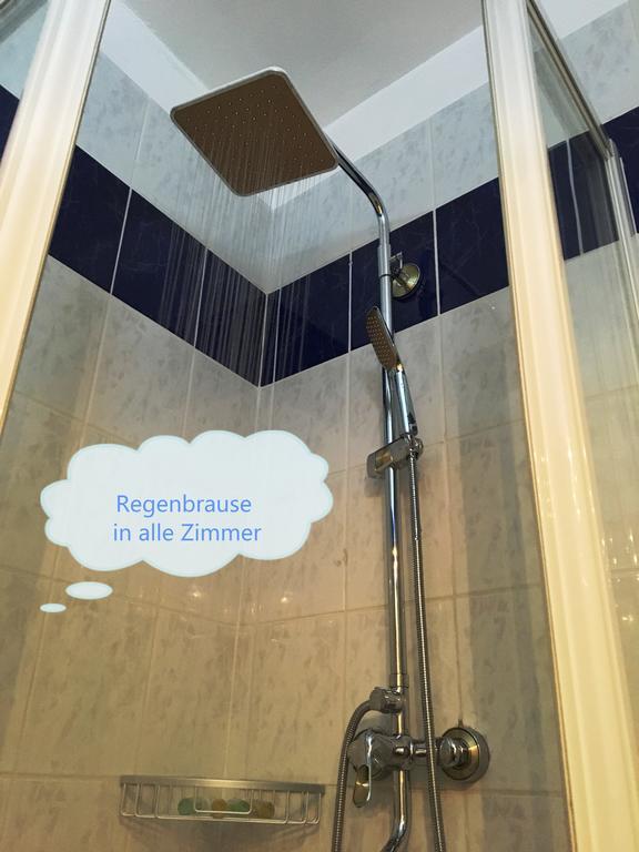 Hotel Austria Gablitz Esterno foto
