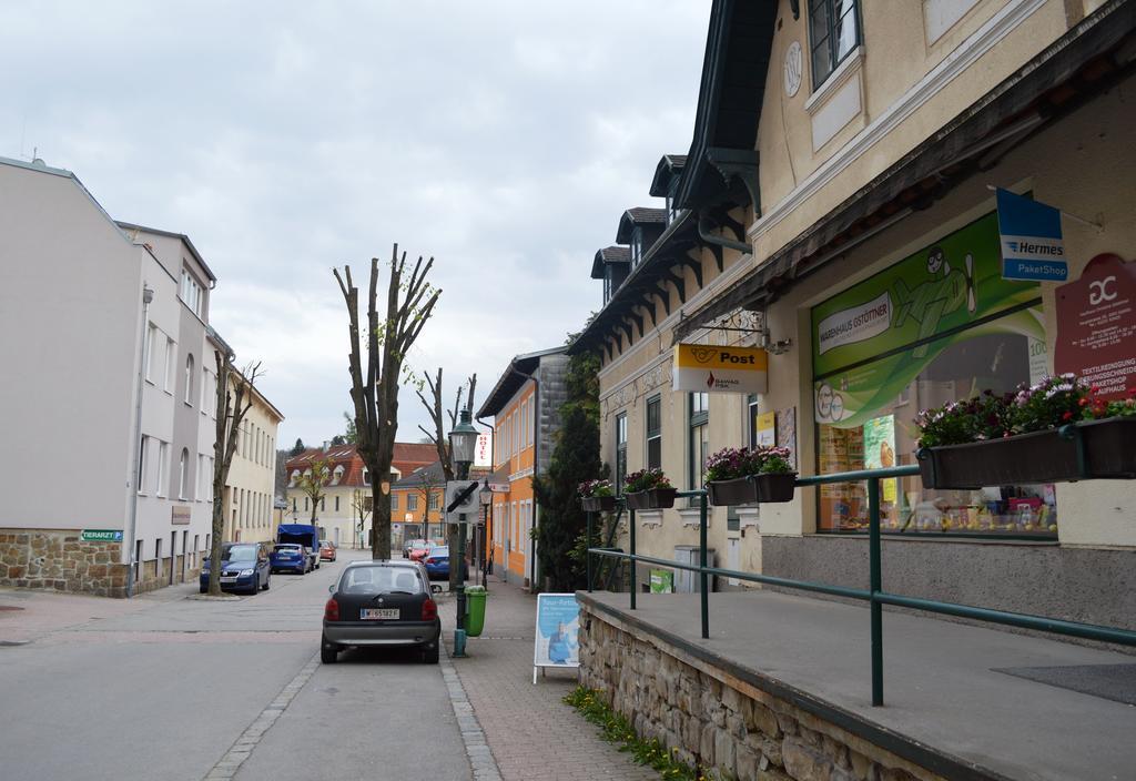 Hotel Austria Gablitz Esterno foto