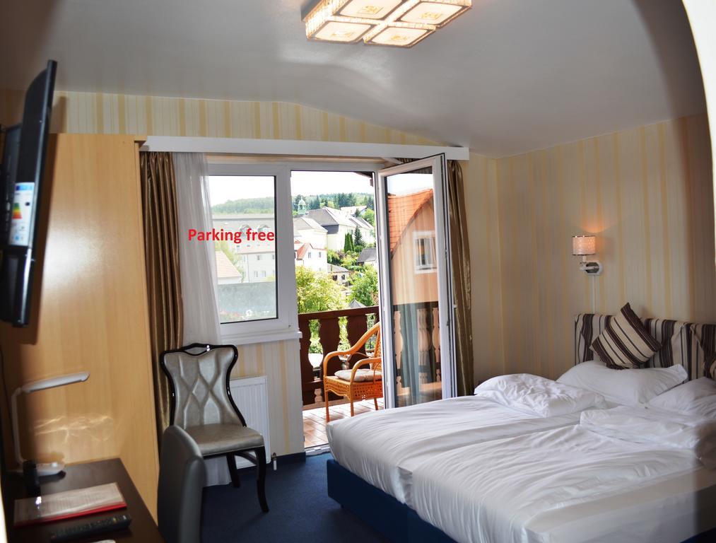 Hotel Austria Gablitz Esterno foto