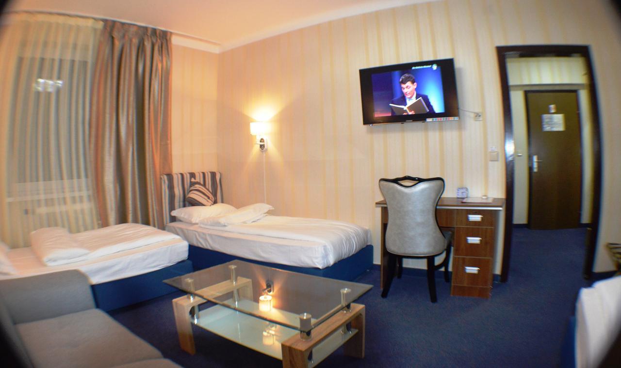 Hotel Austria Gablitz Esterno foto